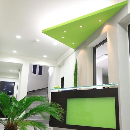 Art Hotel Lauterbach Kaiserslautern Dış mekan fotoğraf