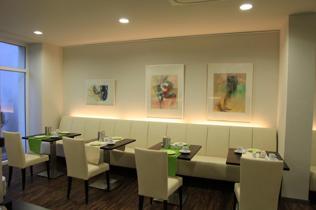 Art Hotel Lauterbach Kaiserslautern Dış mekan fotoğraf