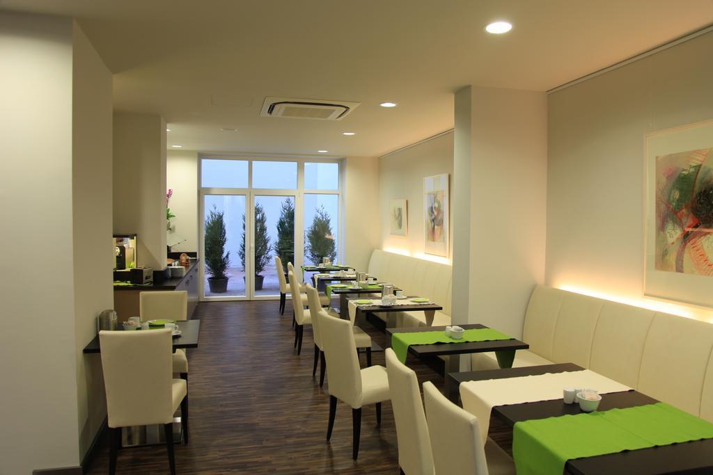Art Hotel Lauterbach Kaiserslautern Dış mekan fotoğraf