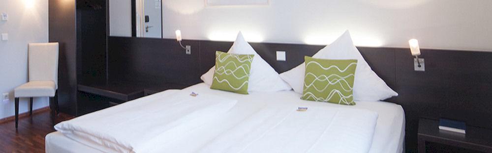 Art Hotel Lauterbach Kaiserslautern Dış mekan fotoğraf